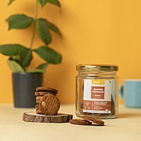 Almond Pistachio Cookies Almond Pistachio Cookies