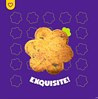 Broccoli Cheddar Cheese Crackers Broccoli Cheddar Cheese Crackers