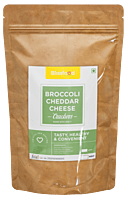 Broccoli Cheddar Cheese Crackers Broccoli Cheddar Cheese Crackers