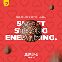 Chocolate Energy Balls Chocolate Energy Balls