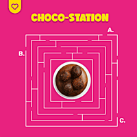 Chocolate Energy Balls Chocolate Energy Balls